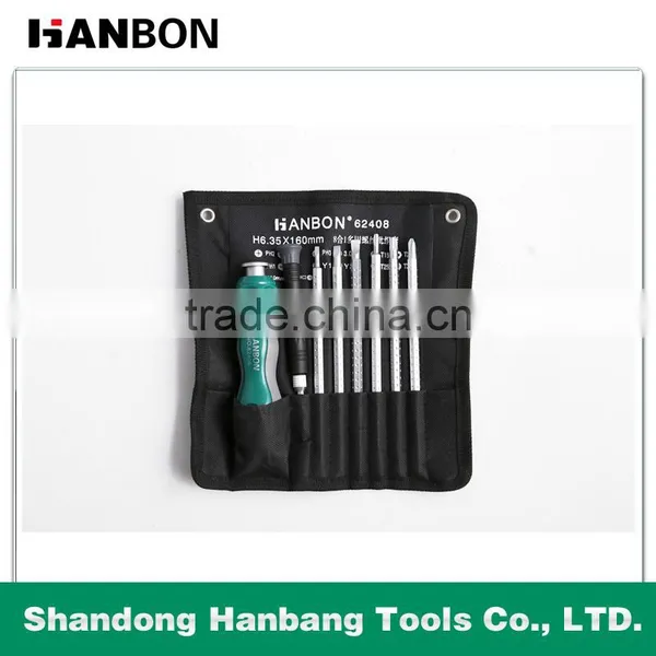 High Quality Popular S2 Screwdriver Sets photo-4