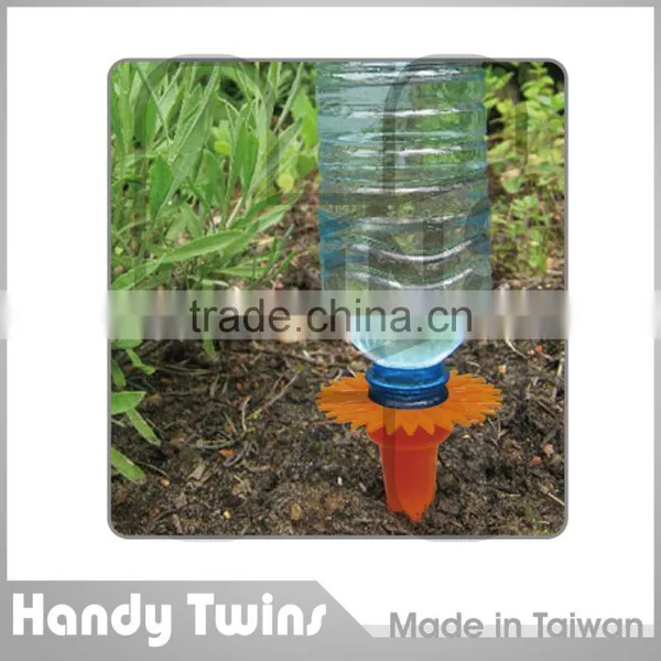 Sunflower Water Supply Cap photo-5