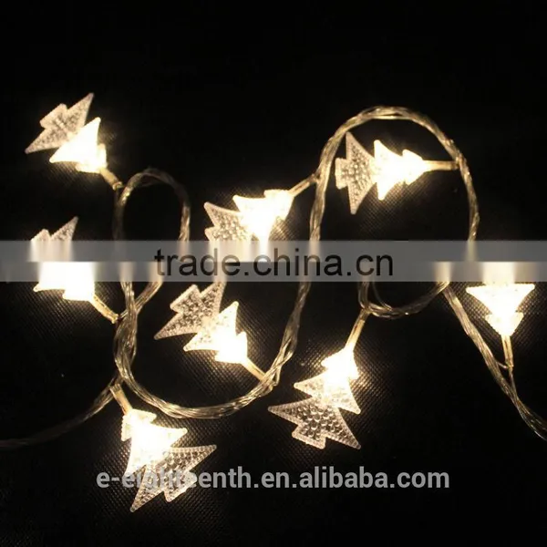 New 2016 5m LED String Lights Christmas Lights Outdoor Christmas Tree Garland New Year Holiday Party Luminaria Decoration Lamps photo-2