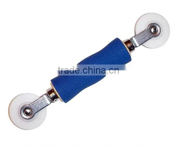 Plastic Screen Spline Roller For Window photo-2