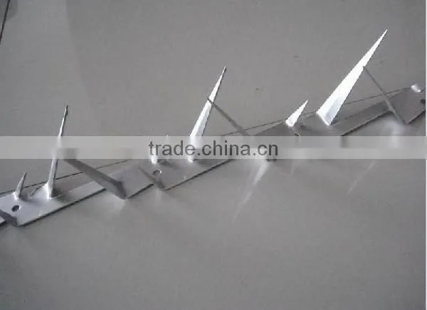 Шипы из колючей проволоки photo-5