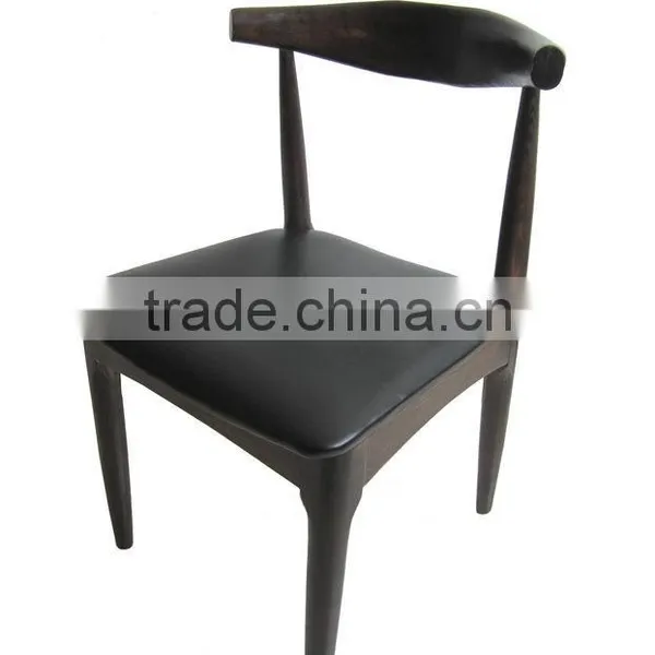 Дизайн ресторана из натурального дерева photo-4