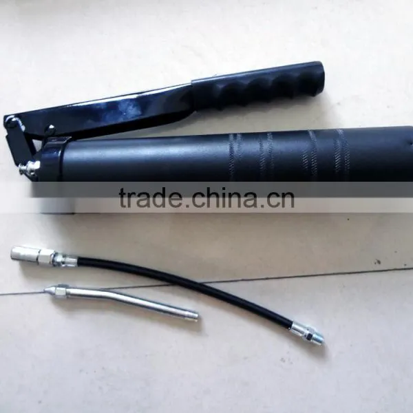500CC Manual Grease Gun GG500U01E photo-2
