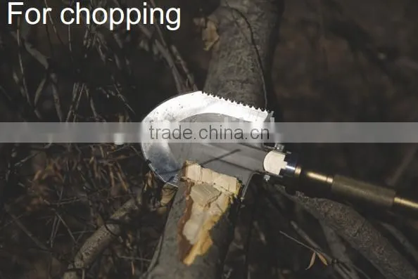 Multifunctional Outdoor Shovel EXS-4 photo-3