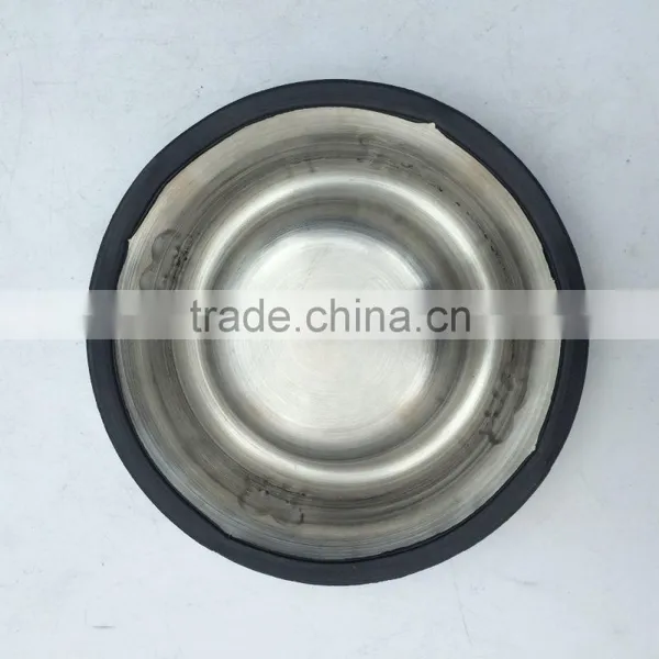 Wholesale Stainless Steel Dog Bowl Pet Bowl For Sale photo-2
