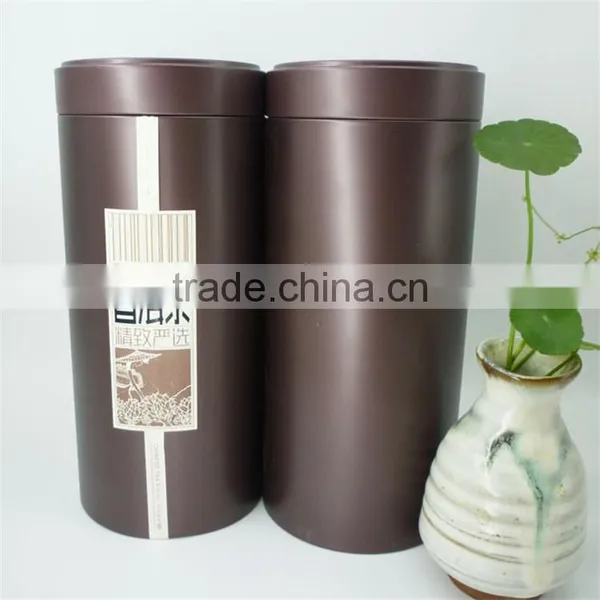 Yunnan Loose Leaf Pu-erh Tea photo-6