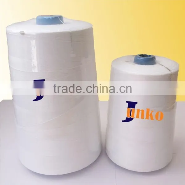 20s/6 100% Polyester Bag Closing Thread 2 KG