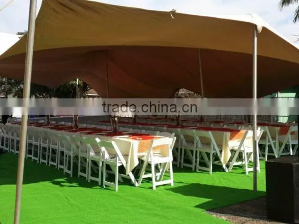 Artificial Grass Car Mat of 2013 Artifical Plastic Grass photo-2