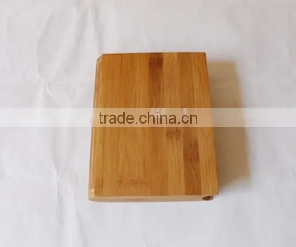 Wholesale Creative Simple Bamboo Packaging Box photo-3