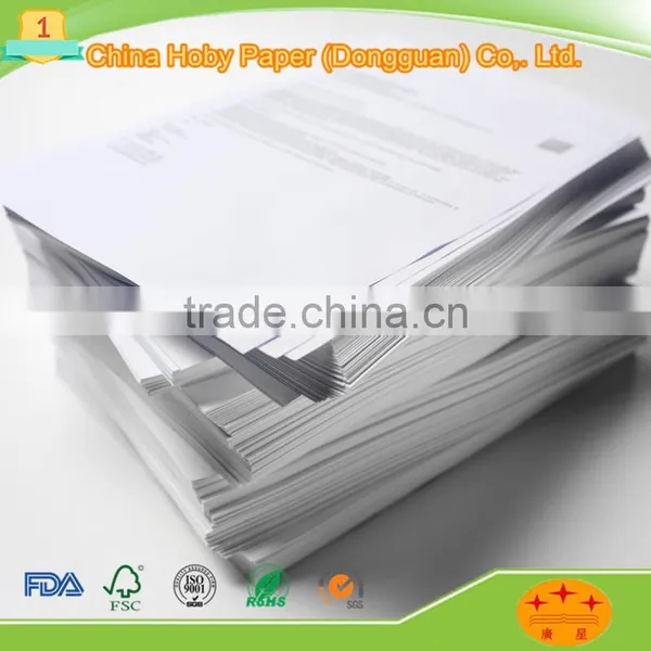 Cheap Office Print a4 Paper Copier Paper A4 Paper 80gr photo-2
