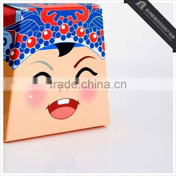 Customized Fabulous Cardboard Wedding Packaging Box photo-2