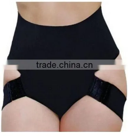 Sexy Butt Lifter Tummy Control Panties Shapewear Thigh Slimmer Waist Trainer photo-2