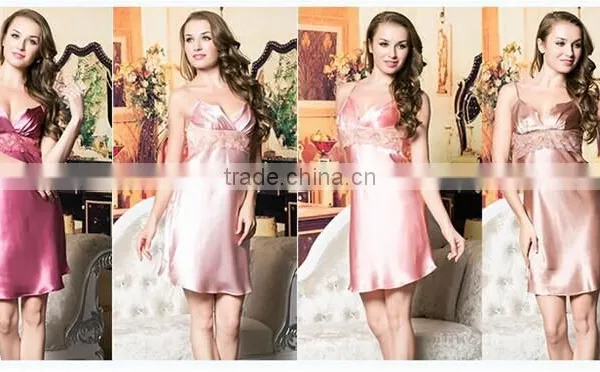 Ladies Night Sleeping Wear ,Lady Pajama,Pajama Girl Sexy photo-2