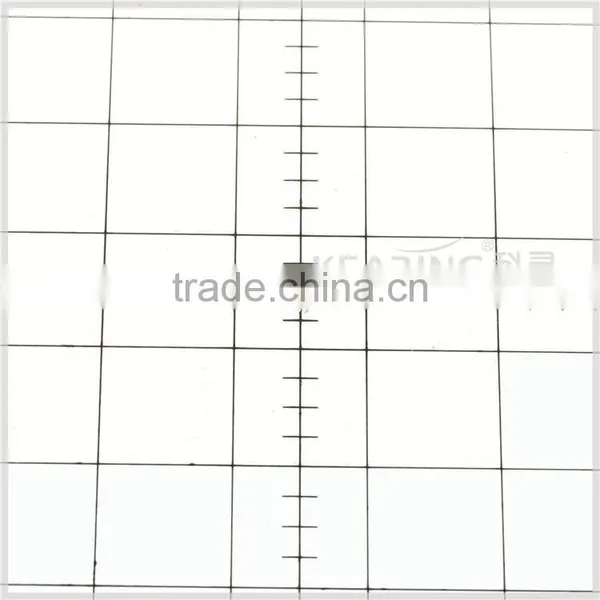 Kearing Brand #KPP-2 Rigid Aviation Square Set,navigation Tool for Pilot photo-5