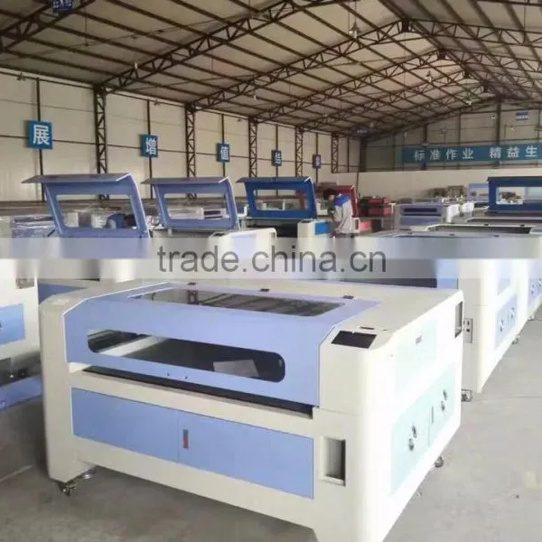 Laser Advertising Acryl Cutter Factory Price photo-6