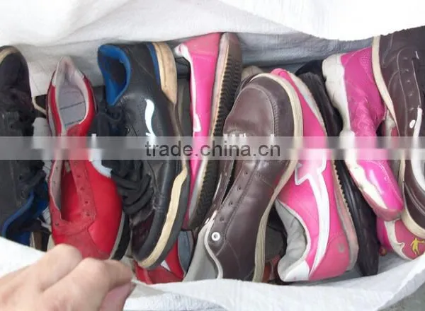 GZY 2015 High Quality Mixed Free Size Used Shoes for Sale photo-4