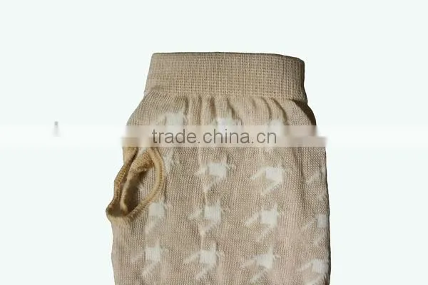 Lady Long Knitted Bicycle Arm Warmer photo-2