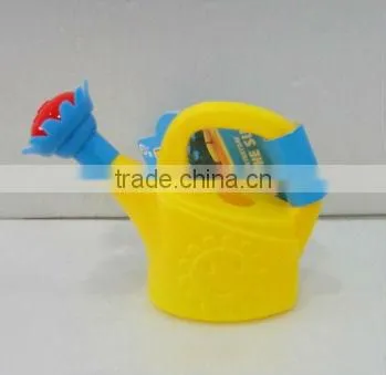 wholesale plastic kids water can/watering can/garden spray