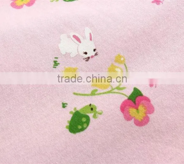 Branded Mom and Bab Printed Girls Dresses for Wholesale 100% Cotton photo-3