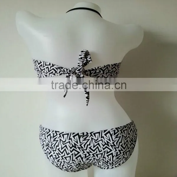 Sexy Popular Top Quality Swimwear Swimsuits photo-2