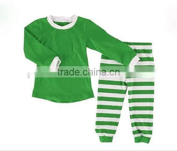 Christmas Pajams Baby Girl and Boy Pajamas for Christmas Organic Cotton Pajamas photo-3