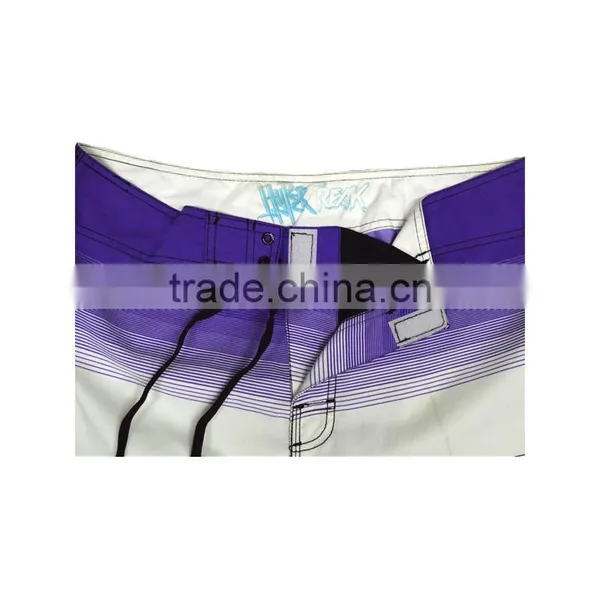 Men Swim Trunks Sports Boardshorts in Packaging Boxes photo-6