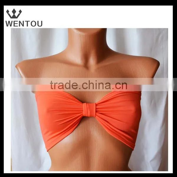 Wholesale Fashion Swimwear Bow photo-6