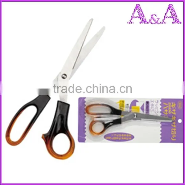Tailor Scissors Plastic Handle Household Use photo-2