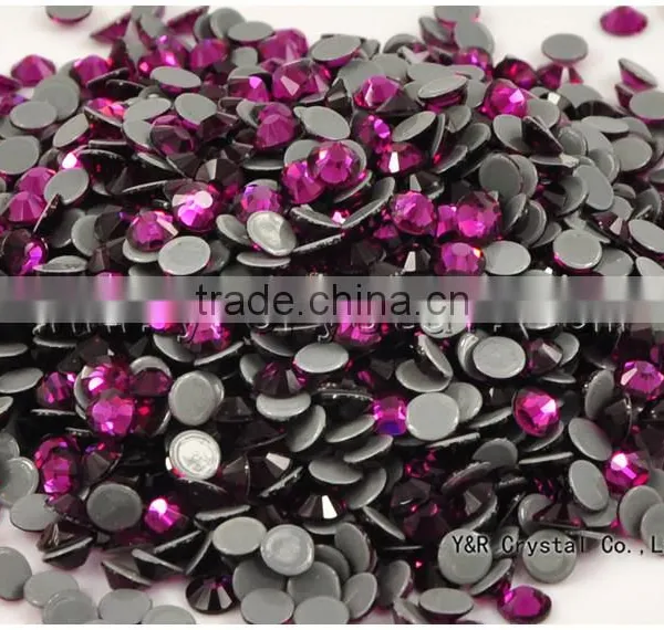 Wholesale Incomparable Beautiful Rhinestone Gemstone for High-end Jewelry photo-3