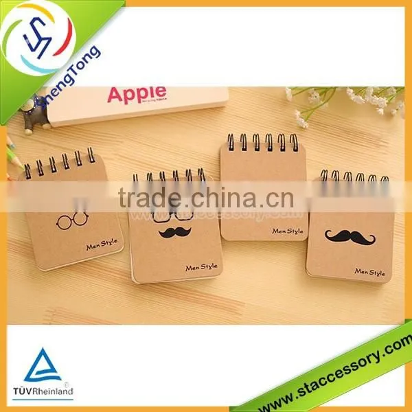 High Quality Chinese Hardcover Notebook Hot Selling photo-4