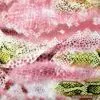 Sell Hot Stamped Foil in Two Tone and Mutil-Color for Fabric