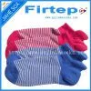 Women's Colorful Socks Lady Cotton Cacual Socks Customed photo-3