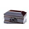 Cinerary Wooden Casket