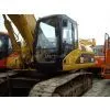 Used Excavator Caterpillar 330C photo-2