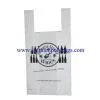 VIETNAM PACKAGING Promotion Plastic Polyethylene Singlet Bags
