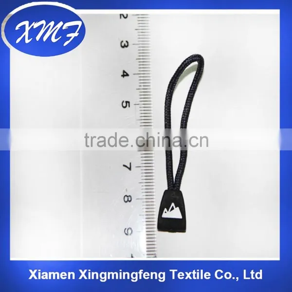 Wholesale Custom Bag and Clothes Plastic Zipper Puller photo-2