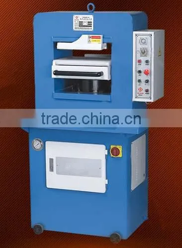SM-609 Automatic embossing machine