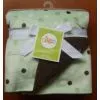 Short Plush Baby Blanket Baby Products Baby Quilt Baby Bedding Set