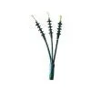 Cold Shrinkable Cable Termination and Joint