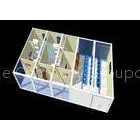 Prefab Building Module Flat Pack Container House For Hospital / Clinic