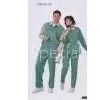 100%cotton Flame Retardant Cloth
