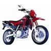 QP250GY-7 249cc Off-Road Motorcycle