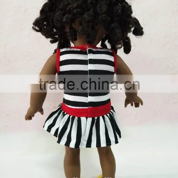 Adorable Item Doll With Dress 18 Inch Doll photo-2
