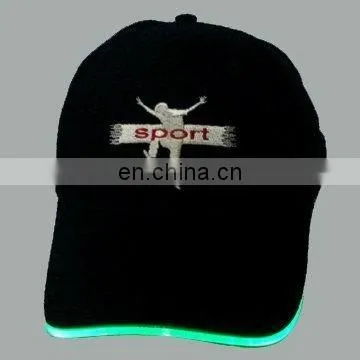 Lighting Up Life With Fiber Cap in a Special and Free Way photo-5