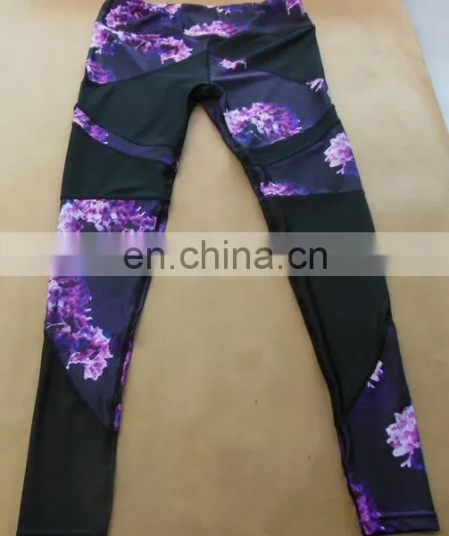 Womens Unique Fitness Yoga Wear photo-2