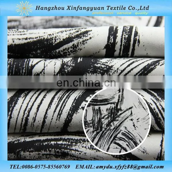 High Grade Quality Tencel Cotton Fabric for Garment