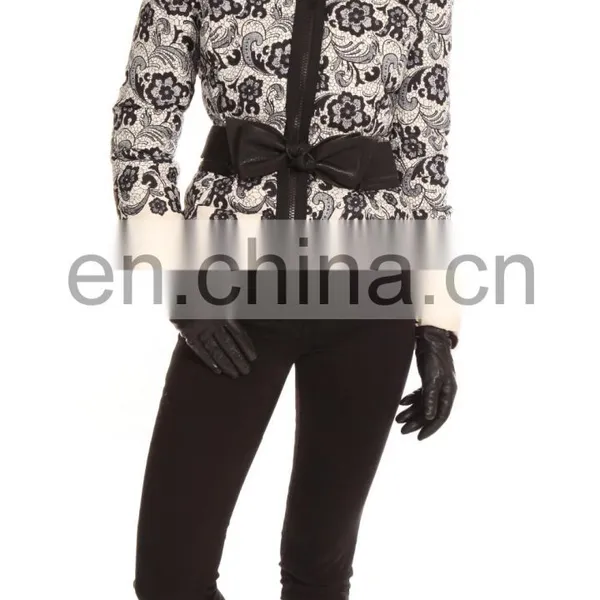 Wholesale Customized Best Quality Ultra Thin Down Jacket photo-2