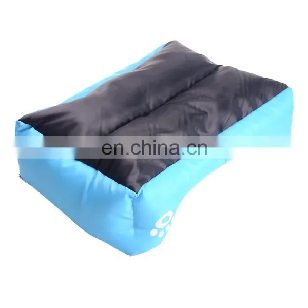 Wholesale Low Price Candy Colors Dog Bed All Sizes Indoor Pet Kennel photo-6