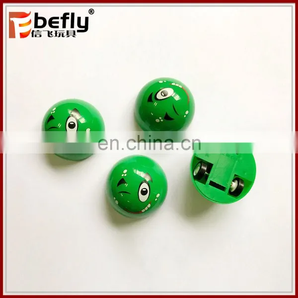 Vending Pull Back Emoji Toys Plastic in Bulk photo-5
