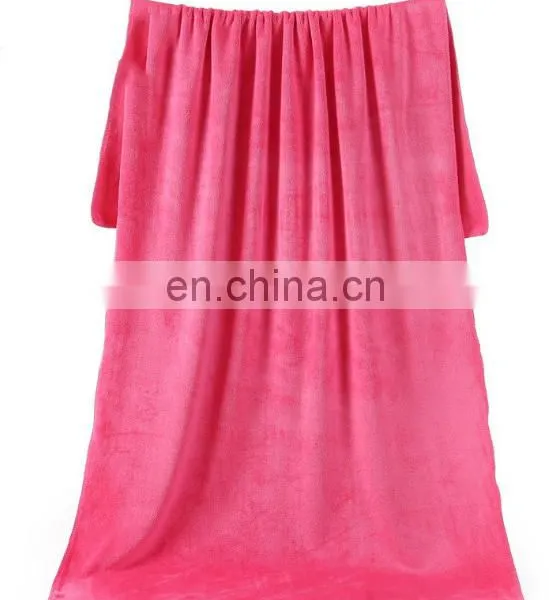 Promotional Wholesale 100% Cotton Bath Towels photo-2